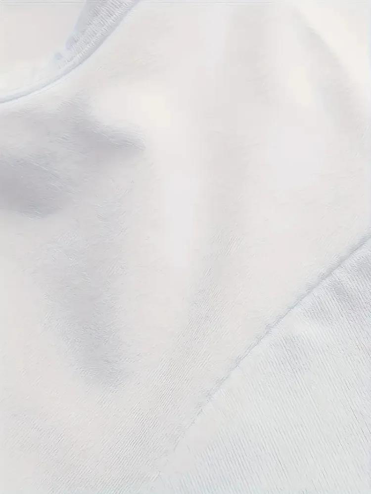 T-shirts imprimé floral cowgirl