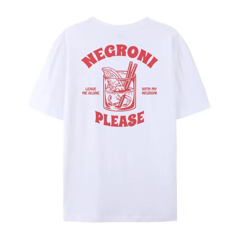 T-shirts style streetwear vintage, coupe femme