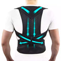 Correcteur de posture unisexe