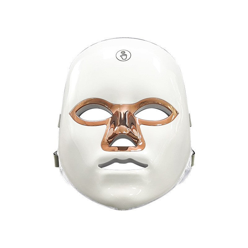 Masque de beauté LED