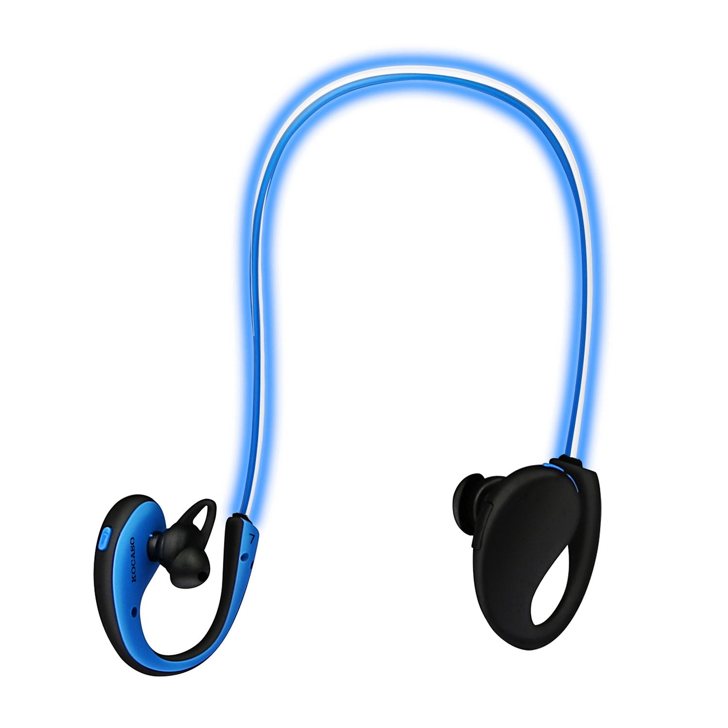 Casque sport sans fil Bluetooth avec micro