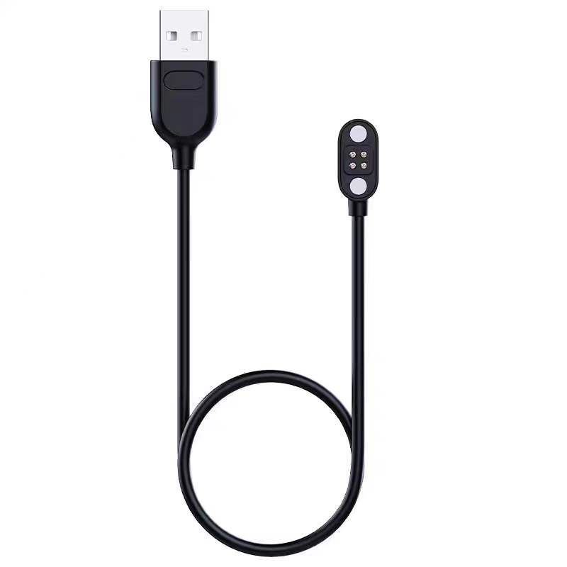 Câble de charge magnétique pour écouteur natation