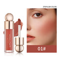 Blush Repair Rouge à lèvres nude illuminateur