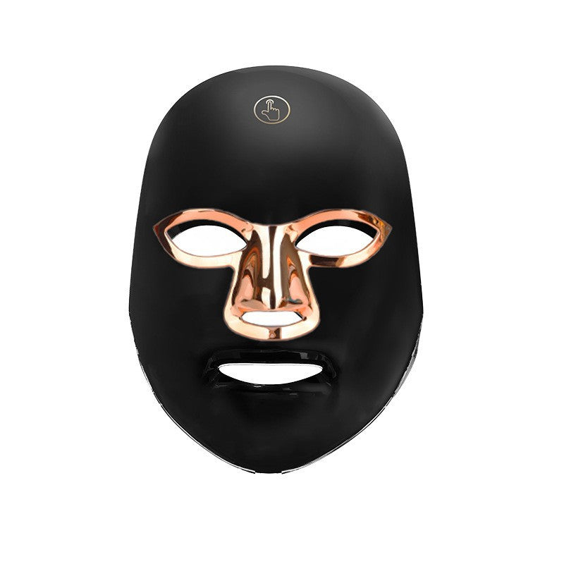 Masque de beauté LED