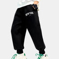 Jogging polaire casual sport mixte